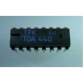 TDA440  DIP16